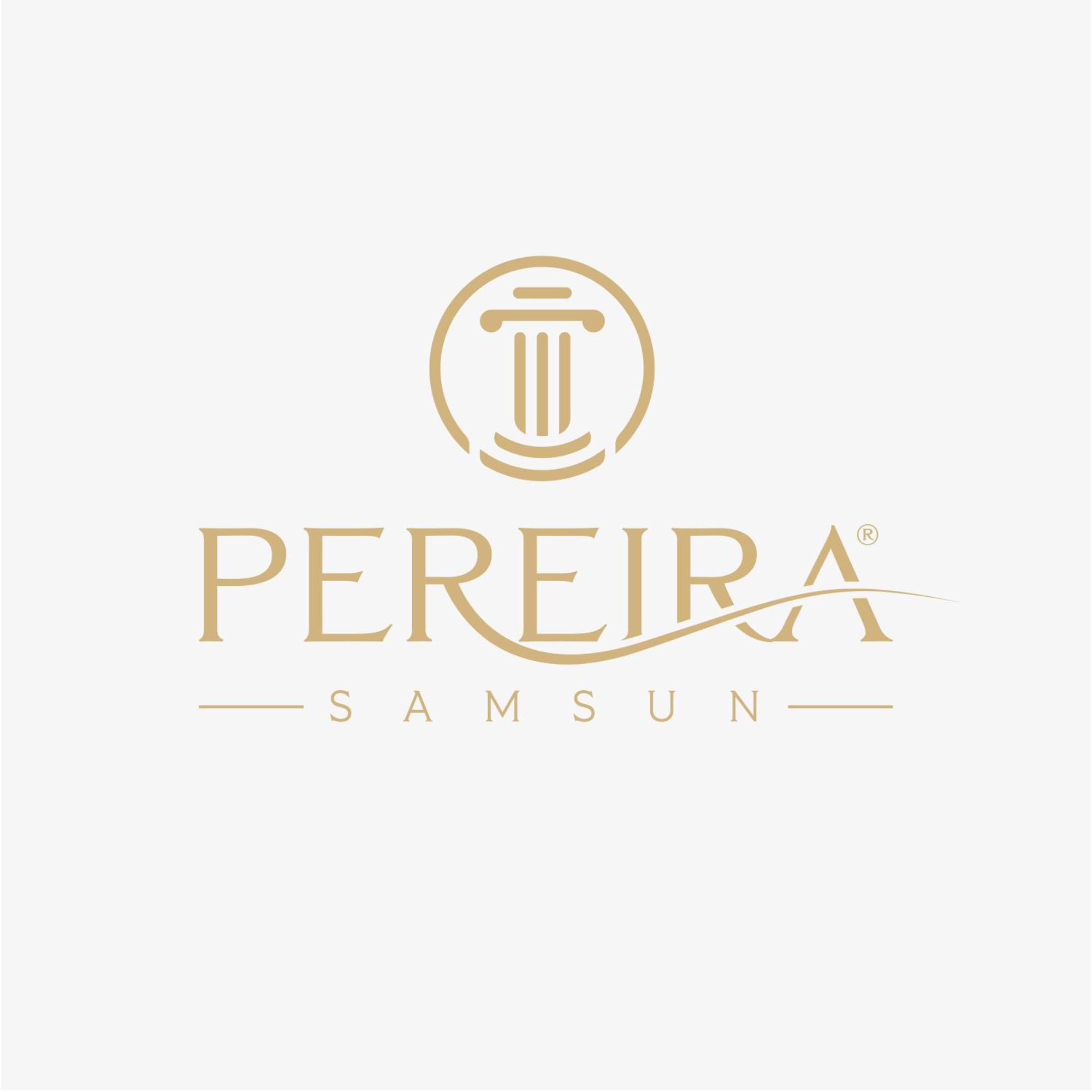 Pereira Samsun Hotel Exterior photo